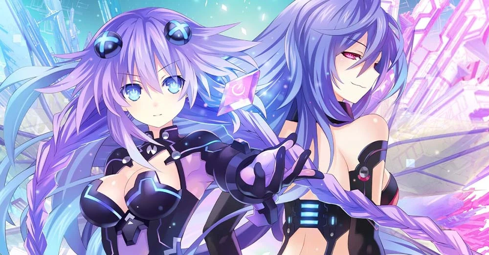 Trilogi Game Hyperdimension Neptunia Re;Birth Segera Hadir di PS4
